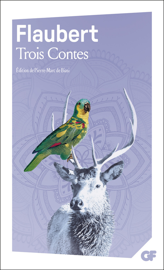 Trois Contes