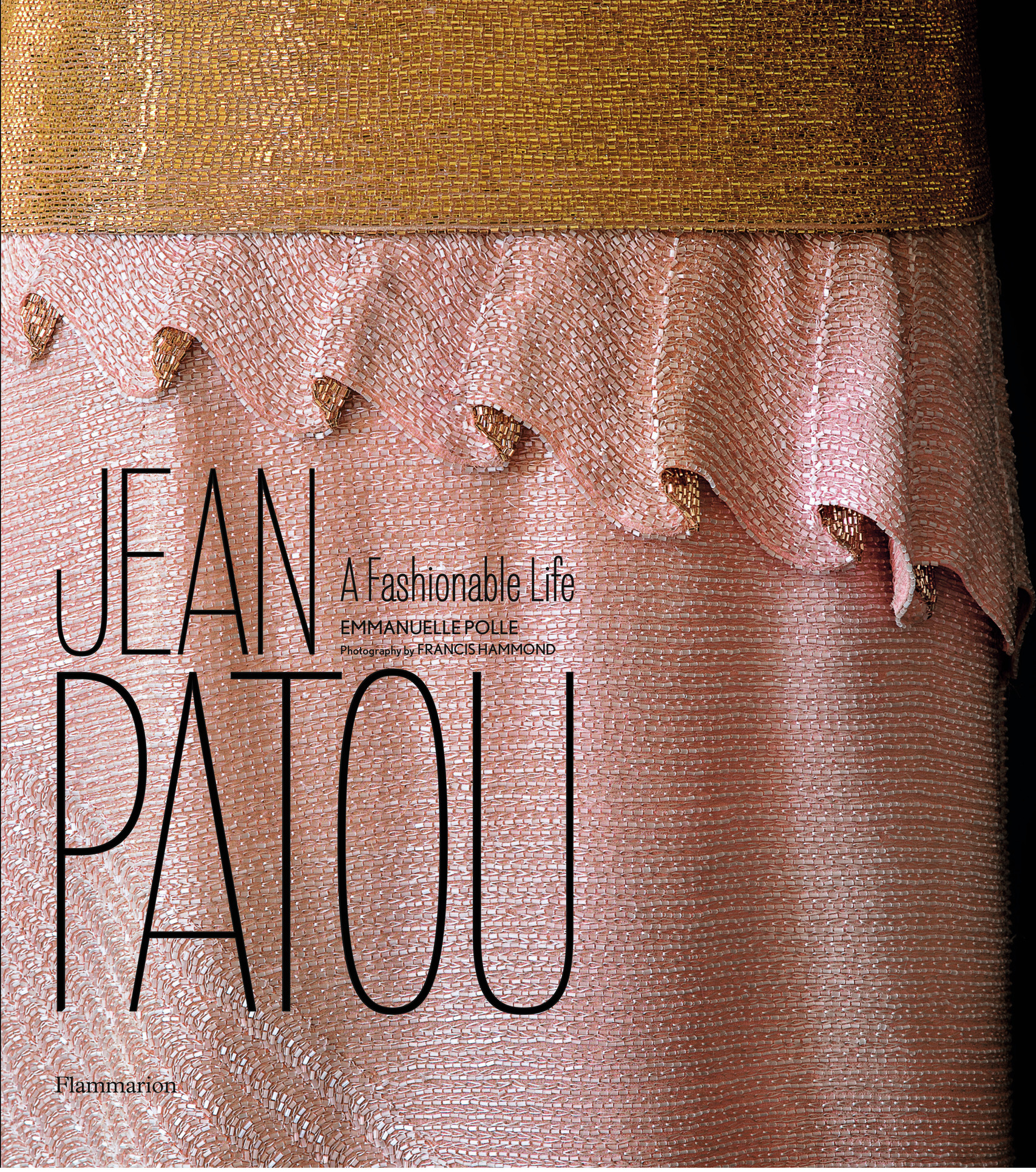 Jean Patou : A Fashionable Life
