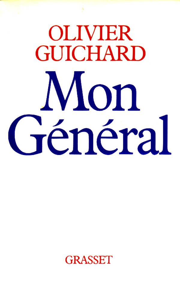 Mon général
