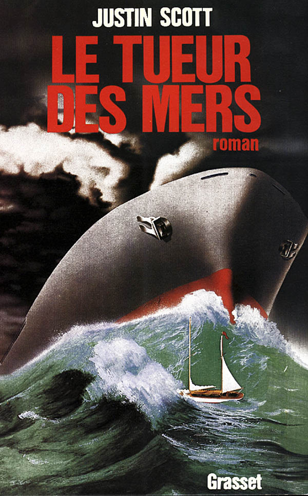 LE TUEUR DES MERS