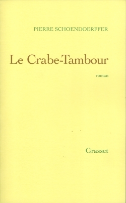 LA CRABE TAMBOUR