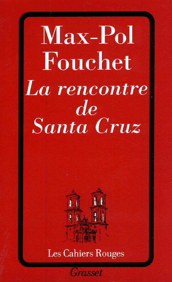 La rencontre de Santa Cruz