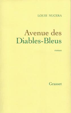 Avenue des diables bleus