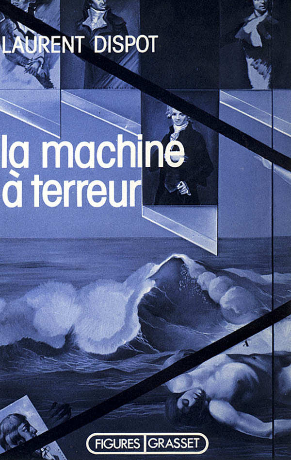 La machine à terreur