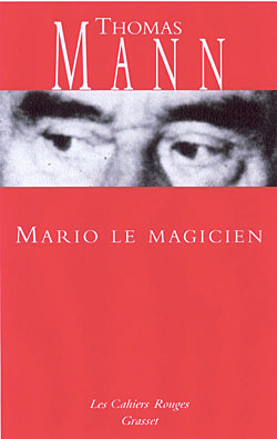 Mario et le magicien