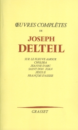 Oeuvres complètes