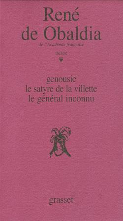 Théâtre tome 1