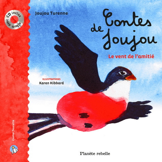 CONTES DE JOUJOU