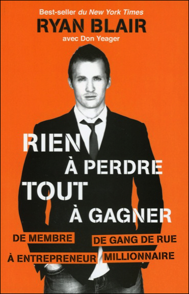 Rien à perdre - Tout à gagner
