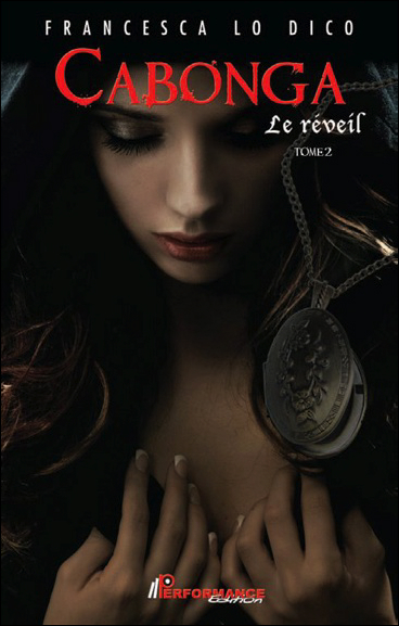 Cabonga - T2 : Le réveil