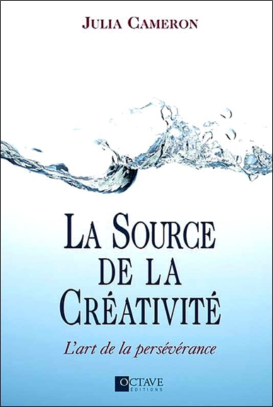 La source de la créativité