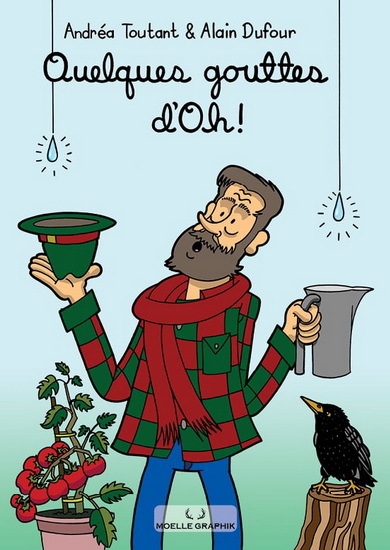QUELQUES GOUTTES D'OH