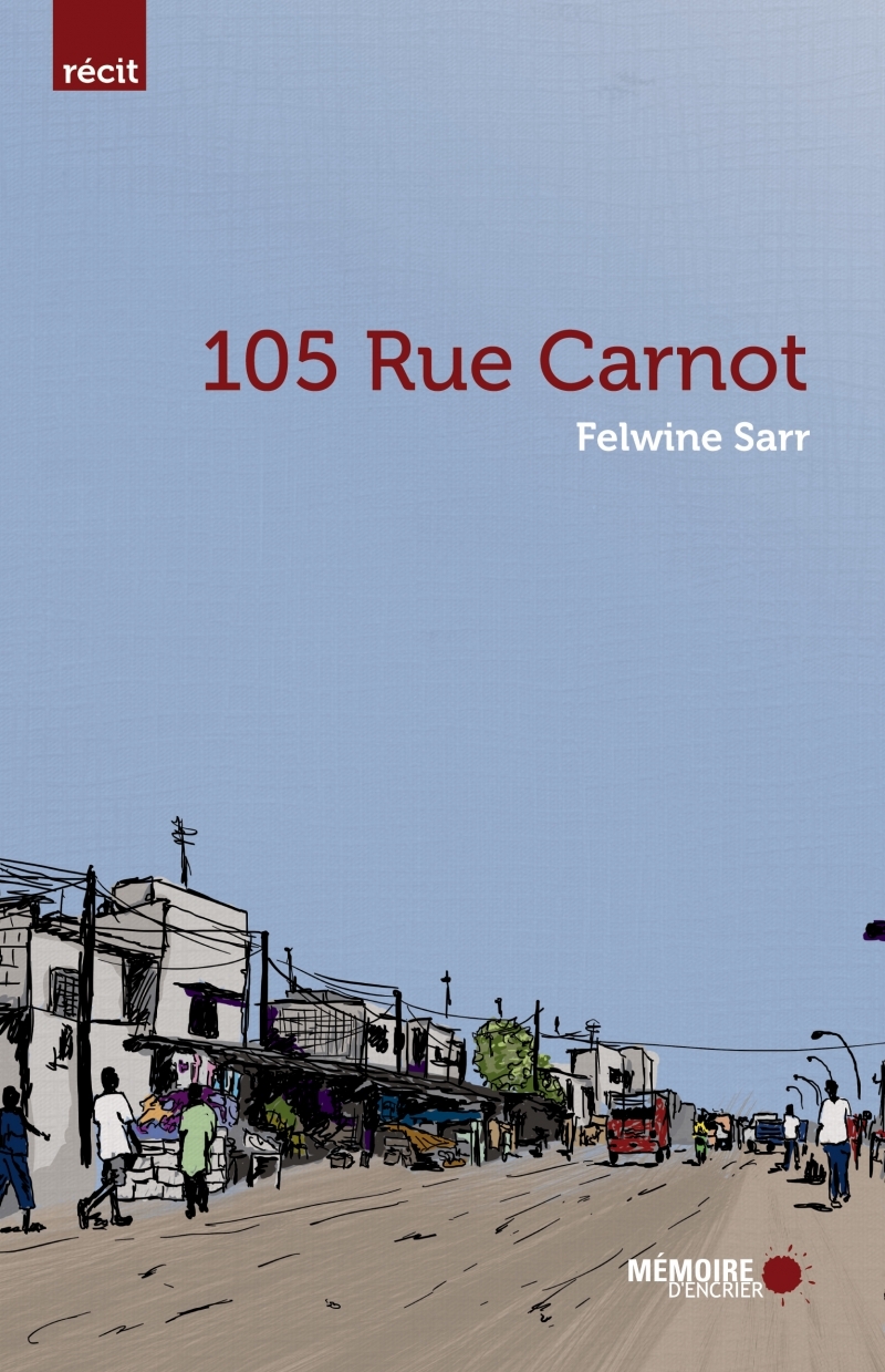 105 rue carnot