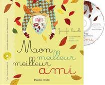 MON MEILLEUR MEILLEUR AMI