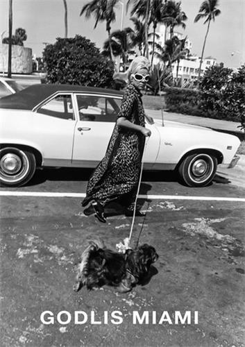 Godlis Miami /anglais