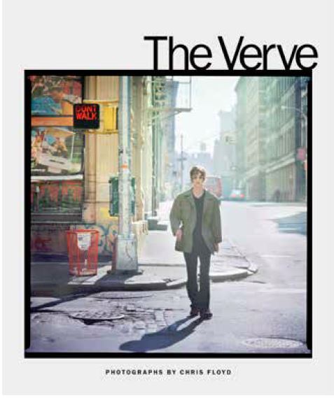 The Verve /anglais