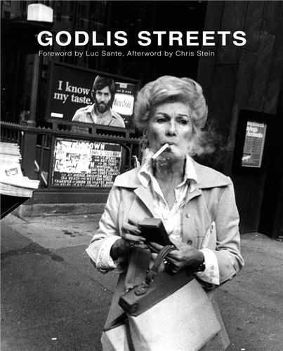 Godlis Streets /anglais