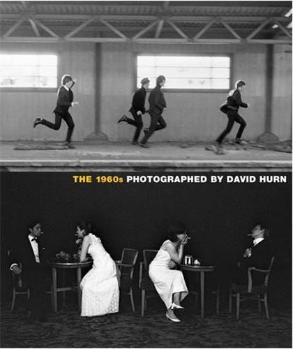 David Hurn The 1960s /anglais