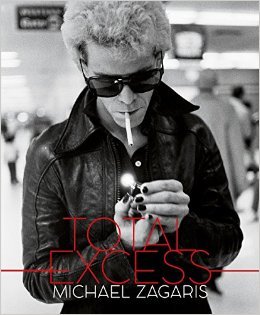 Michael Zagaris Total Excess /anglais