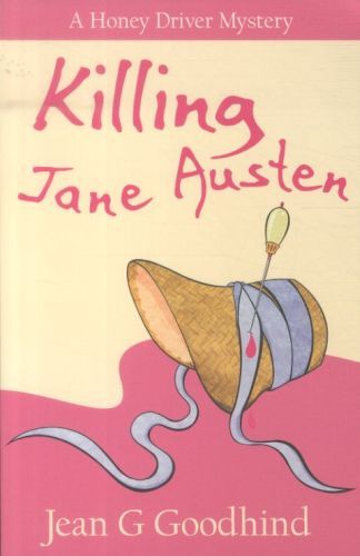 Killing Jane Austen