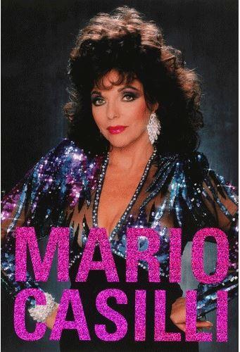 Mario Casilli /anglais