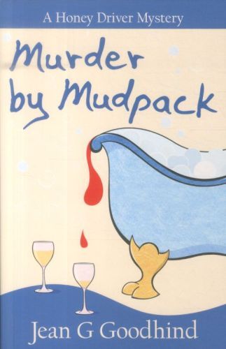 Murder by Mudpack