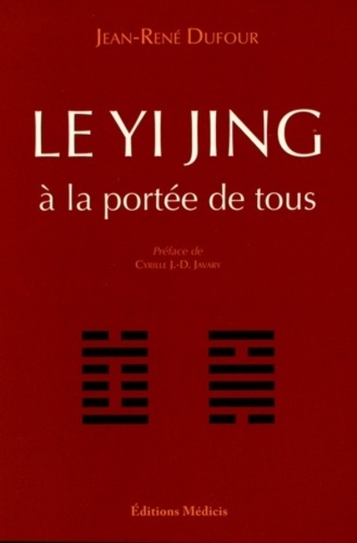 Le Yi Jing apporté a tous