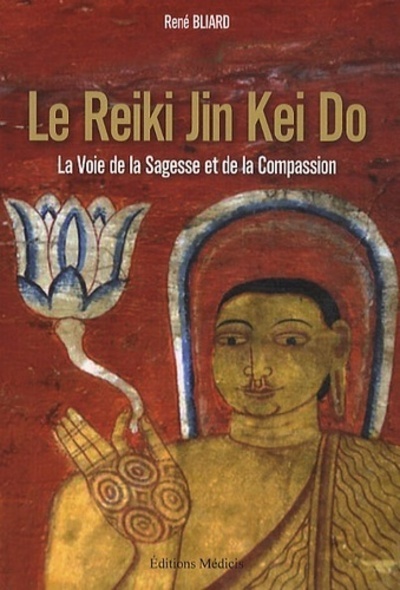 Le Reiki Jin Kei Do