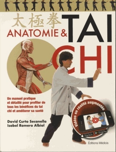 ANATOMIE ET TAI CHI