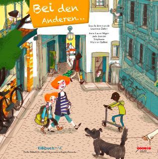 BEI DEN ANDEREN - PAR 5