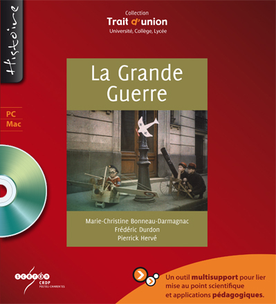LA GRANDE GUERRE