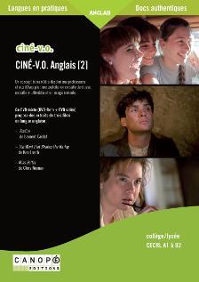 CINE-V.O. ANGLAIS [2]