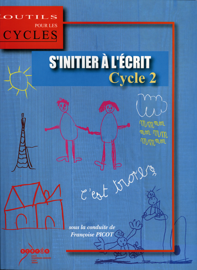 S'initier à l'écrit au cycle 2