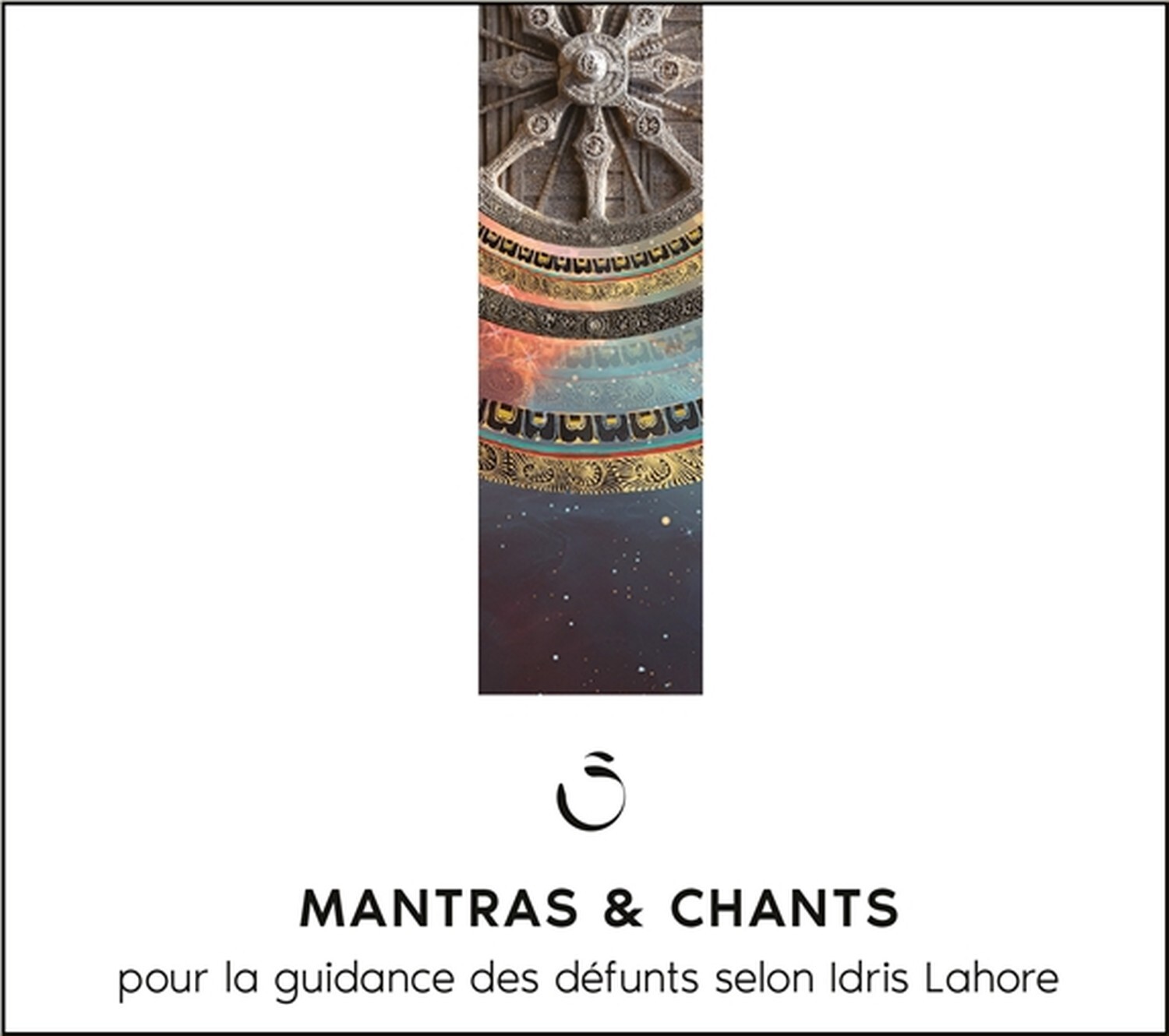 Mantras & chants pour la guidance des défunts - CD