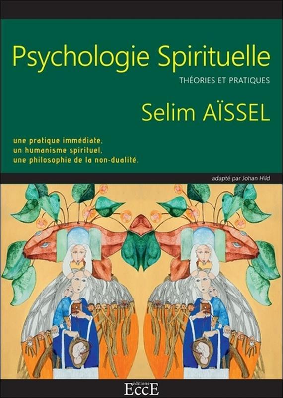 Psychologie Spirituelle - Théories et pratiques