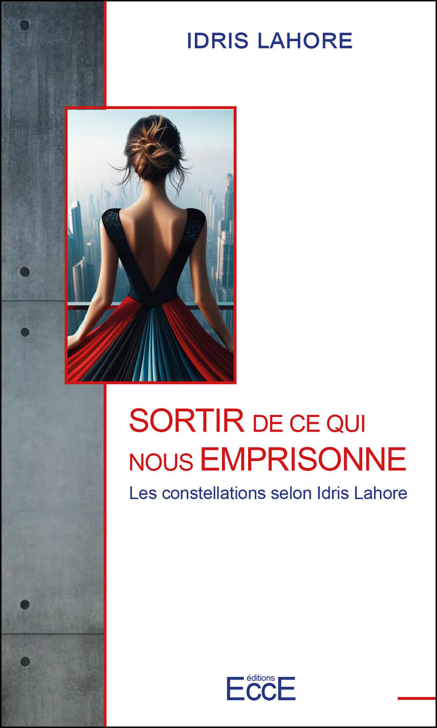 Sortir de ce qui nous emprisonne - Les constellations selon Idris Lahore