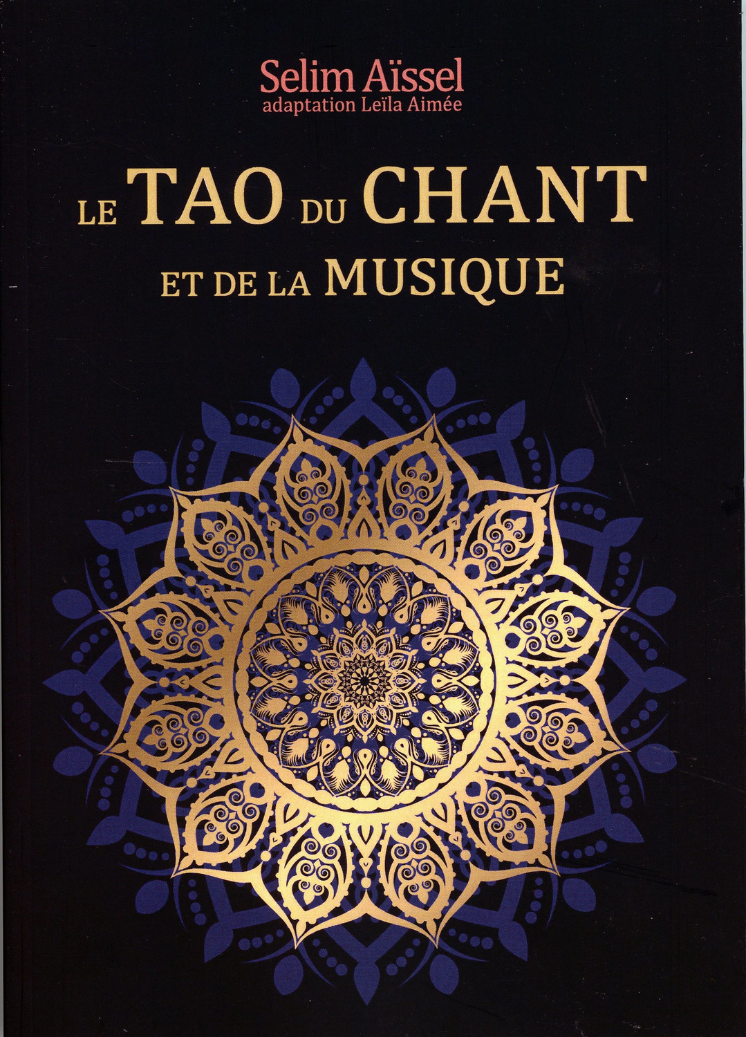 Le Tao du chant et de la musique