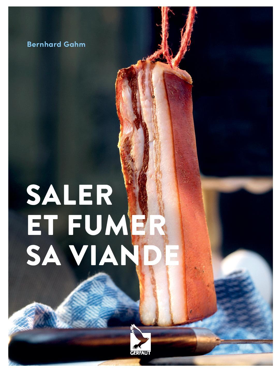 Saler et fumer sa viande 