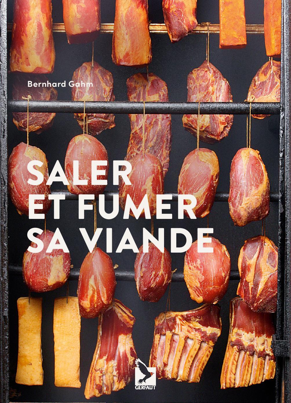 Saler et fumer sa viande