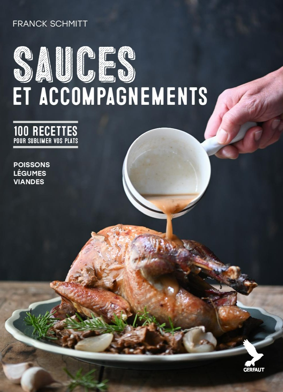Sauces et accompagnements