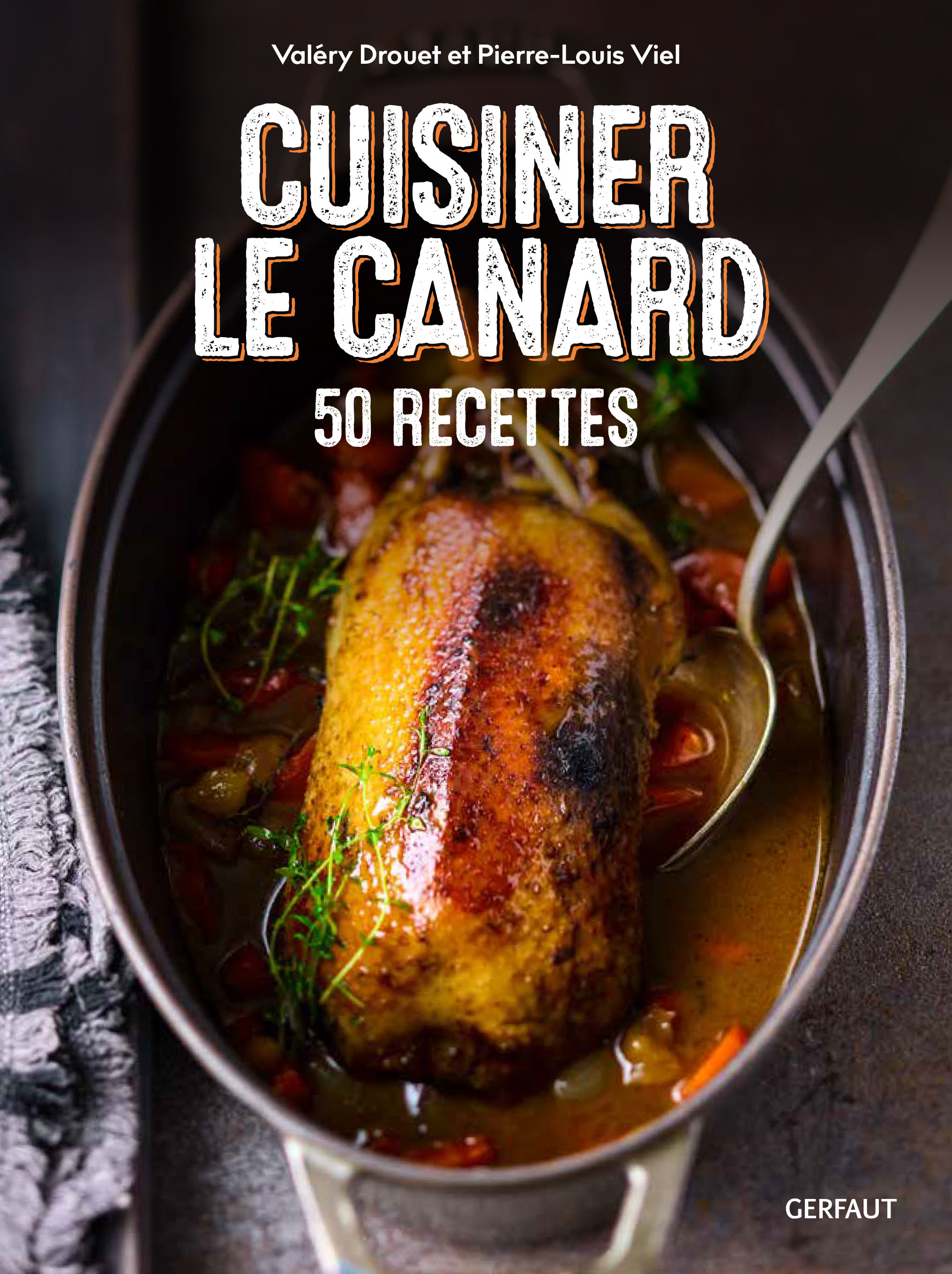 Cuisiner le canard