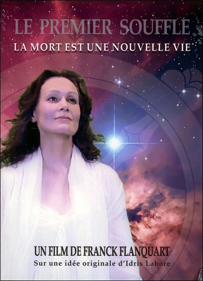 Le premier souffle - La mort est une nouvelle vie - DVD