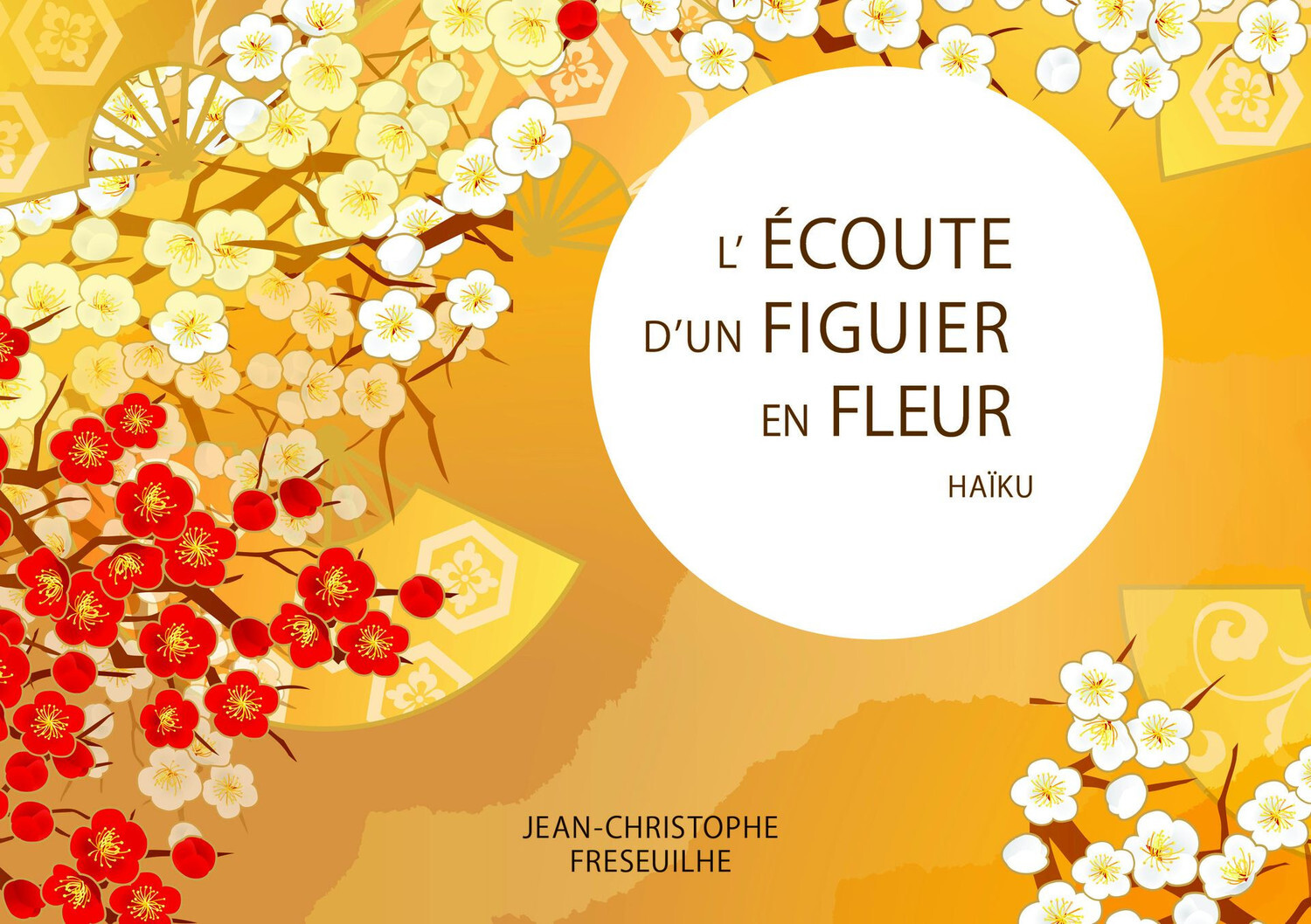 L'écoute d'un figuier en fleur - Haïku