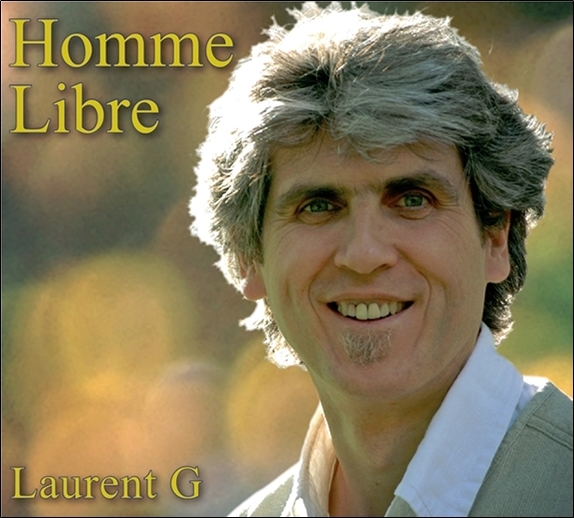Homme Libre - CD