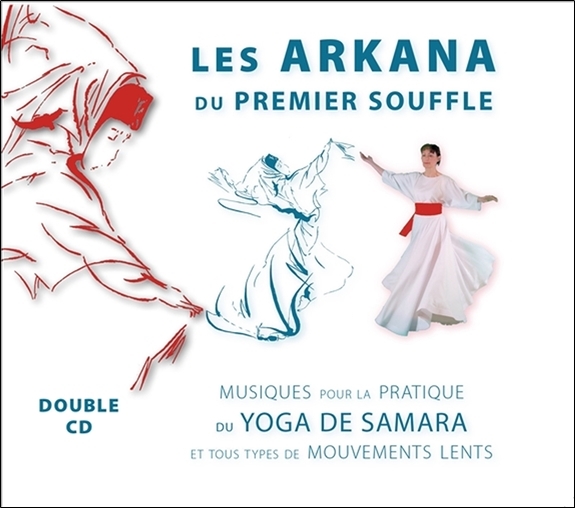 Les Arkana du premier souffle - Double CD