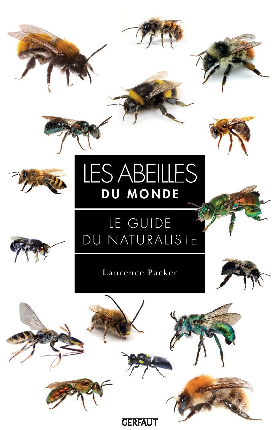 Les abeilles du monde