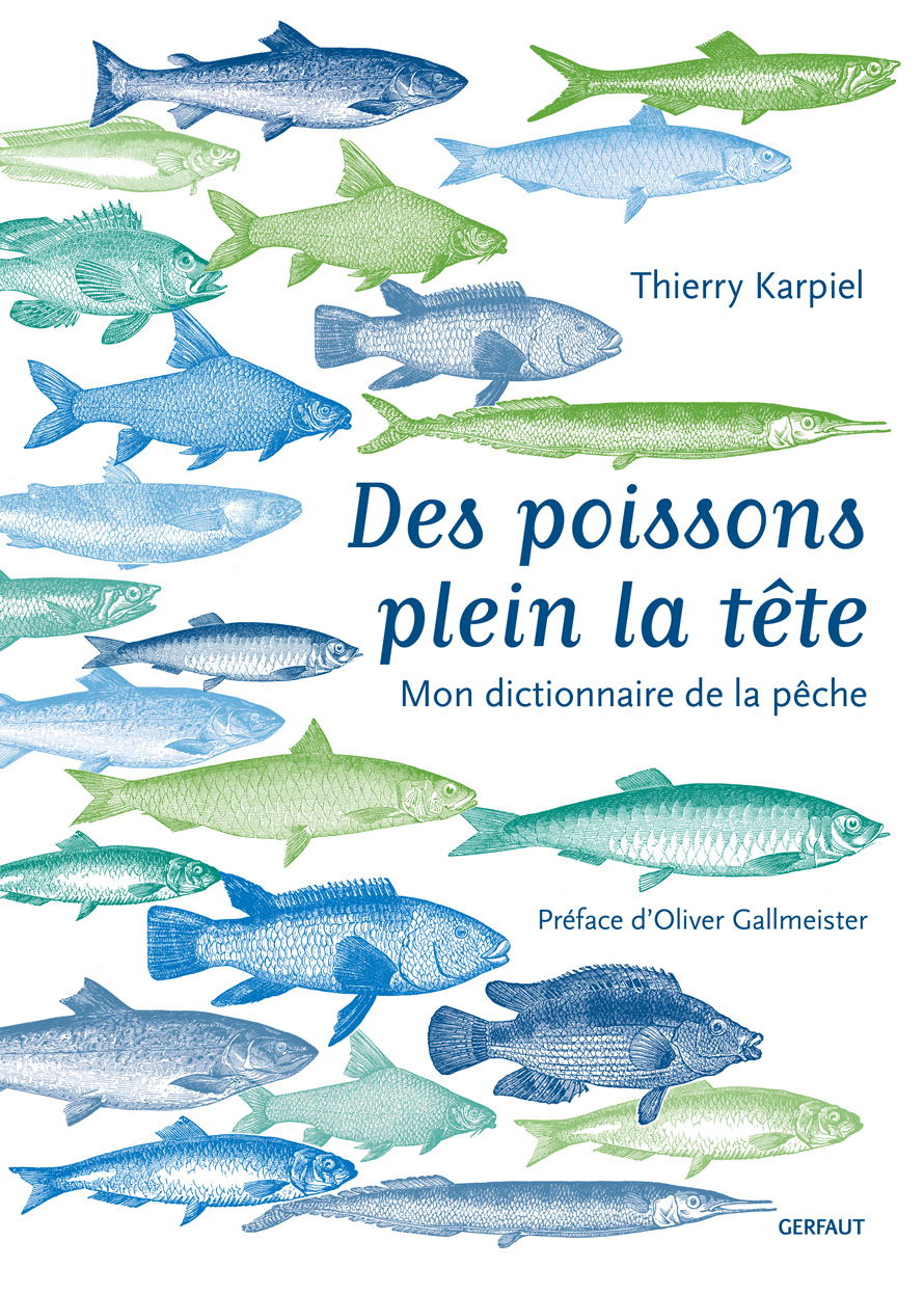 Des poissons plein la tête