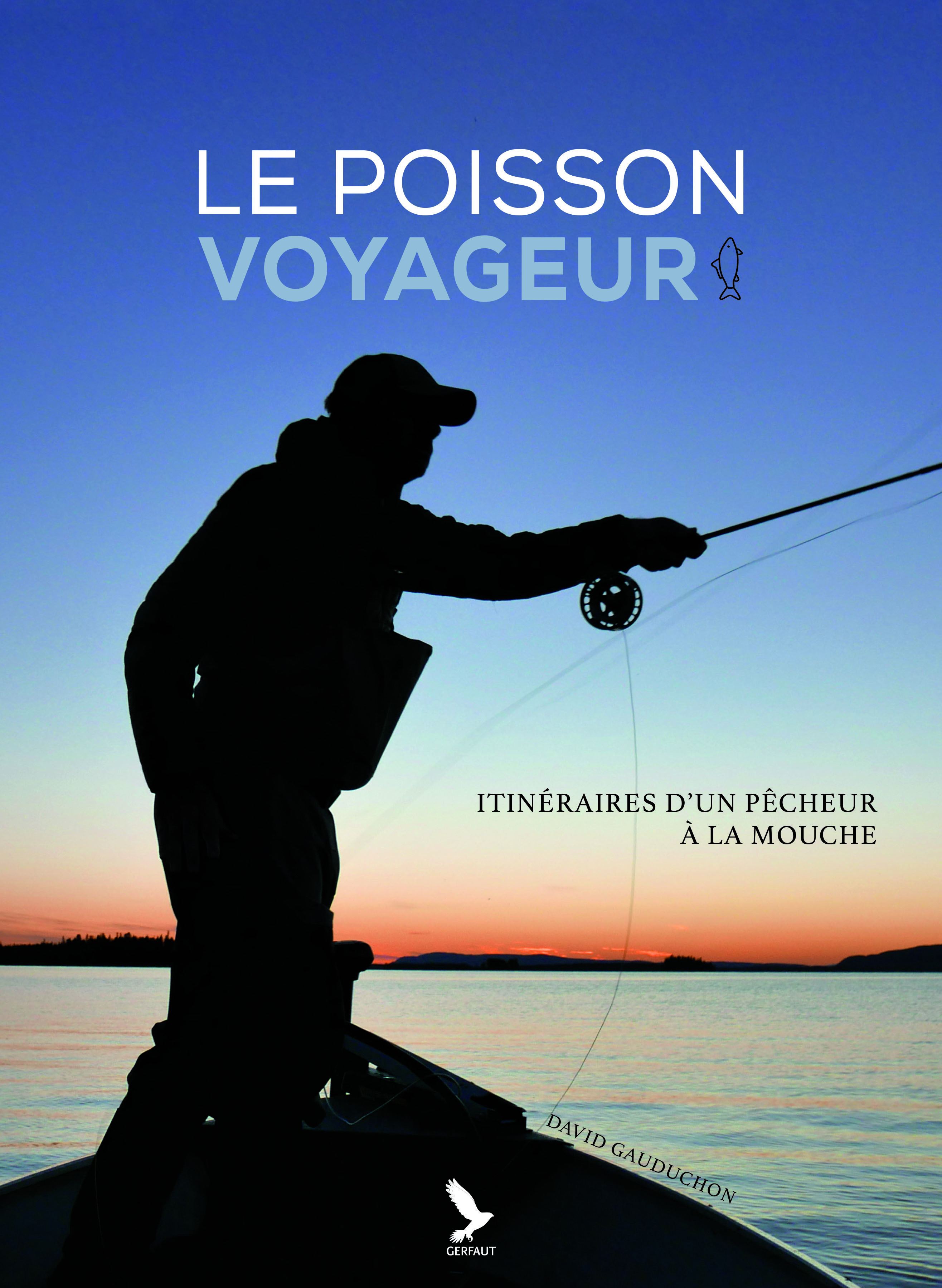 Le poisson voyageur
