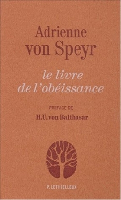 Livre de l'obéissance