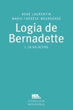 Logia de Bernadette